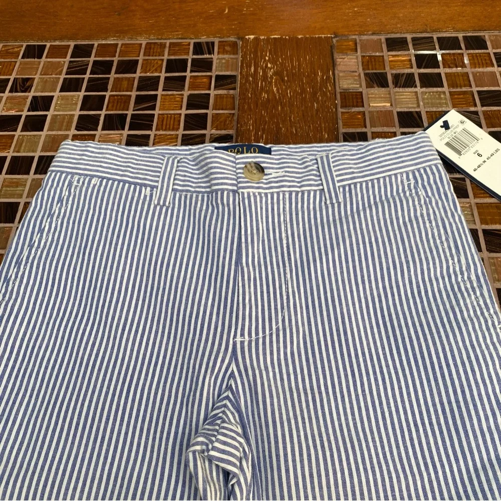 Ralph Lauren Polo Club Boys Collection